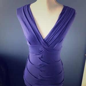 Nicole Miller Artelier Dress